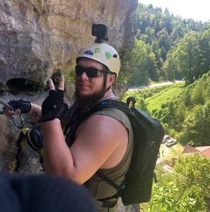 Meet your Posher, John